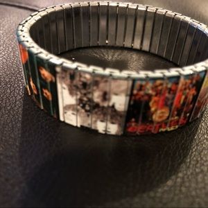 Beatles bracelet